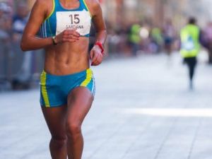 ВФЛА утвердила переход Сардааны Трофимовой в сборную Киргизии