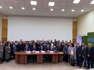 В Якутии разрабатывается программа модернизации ветеринарных служб республики