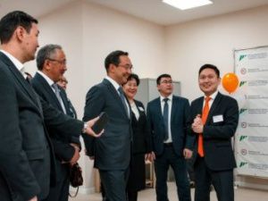 В Якутии трансформируется деятельность Центров занятости населения