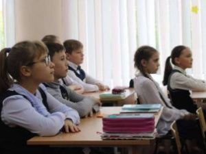 Всероссийские проверочные работы для 4-8 классов перенесены на осень