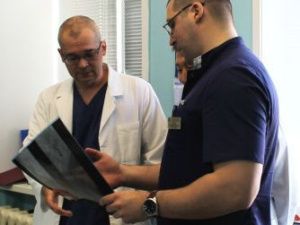 Прыжок в инвалидное кресло, или все о «травме ныряльщика»