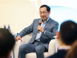 Креативность и патриотизм: эксперты Ленского клуба оценили акценты молодежной политики Якутии
