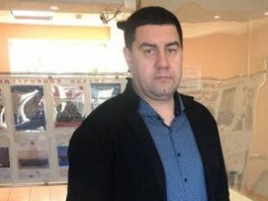 ТИК зарегистрировала Ивана Комарова в качестве кандидата в мэры Якутска