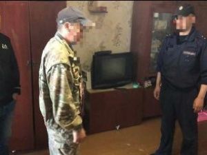 Житель Зырянки зарезал 31-летнюю женщину