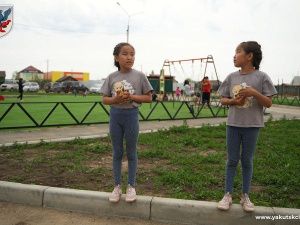 Прогноз погоды в Якутске и республике на 21 июня