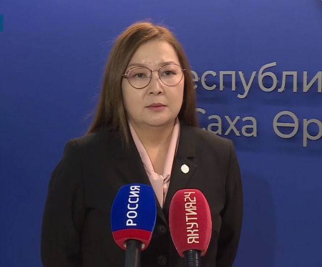 В Якутии 539 детей-студентов участников СВО получают повышенную стипендию 