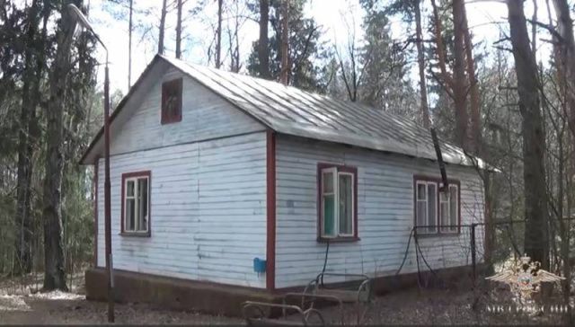 Житель Якутии организовал во Владимирской области нарколабораторию