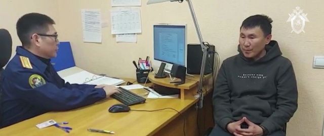 Житель Якутии, обвиняемый в убийстве 20-летнего парня, предстанет перед судом
