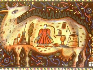 В Якутии открылась выставка художников - уроженцев Намского улуса