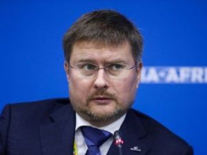 Гендиректор АЛРОСА Сергей Иванов уйдет в отставку