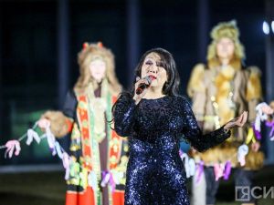 В Якутске площадь Ленина предложили переименовать в площадь Республики