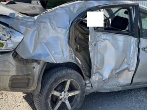 Водитель, попавший в смертельное ДТП в Якутске, был пьян