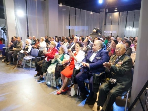 В Якутии стартует подготовка к 80-летию Победы в Великой Отечественной войне