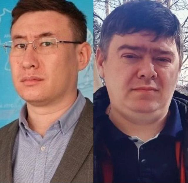 В Якутске арестованы высокопоставленный чиновник и владелец крупной строительной компании