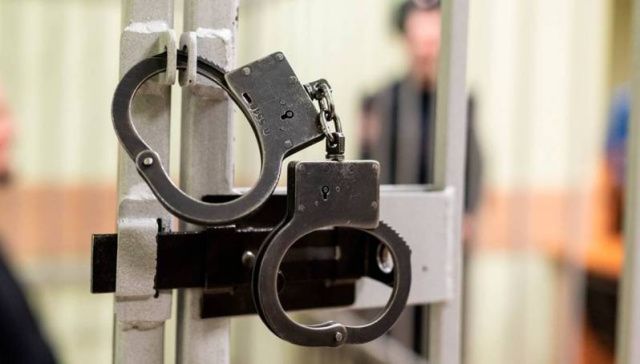 В Якутии бывший полицейский, до смерти избивший задержанного, получил 12 лет колонии