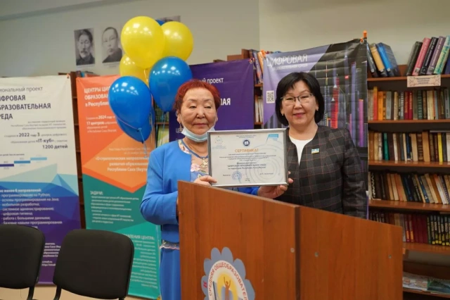 Конфликт в школе №35 набирает обороты