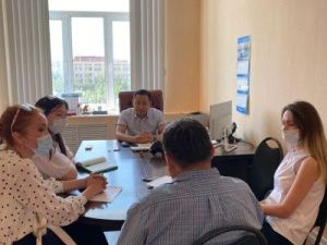 В Якутии собрание жильцов предложили проводить в онлайн-формате