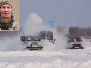 В Якутии пройдут экстремальные автогонки в память Александра Громова