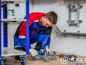 В России увеличили размер вознаграждения призёрам всероссийского конкурса «Лучший по профессии»