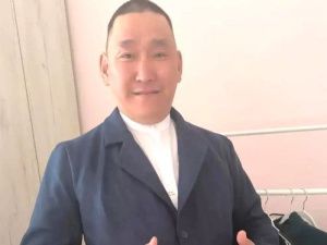Новое дело ветерана СВО из Мегино-Кангаласского района