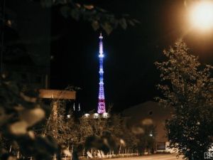 Прогноз погоды на 16 июля: В Якутске кратковременный дождь, порывы ветра