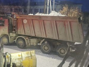 Евгений Григорьев: Мы все наши проблемные адреса знаем