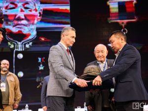 В Якутии провели первый антифашистский форум