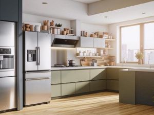 В Авито Услугах поделились советами по уходу за бытовой техникой