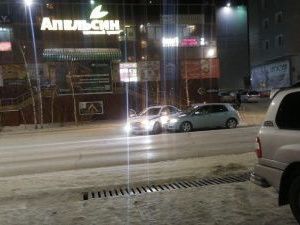 Печальная статистика: за неделю погибло 2 и ранено 26 якутян — в ДТП