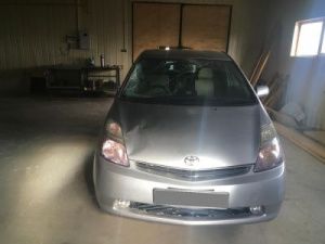 В Якутске задержан 43-летний водитель, совершивший наезд на женщину и скрывшийся с места ДТП