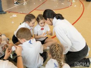 В Якутии завершился региональный этап спортивных соревнований «Вызов Первых»