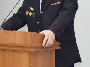 Главный полицейский Олекминского района признан виновным в превышении должностных полномочий