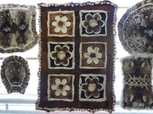 Завершилась выставка-ярмарка «Мир Арктики»