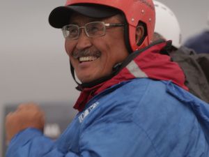 Почетный полярник РФ Николай Находкин: Наша страна на правильном пути