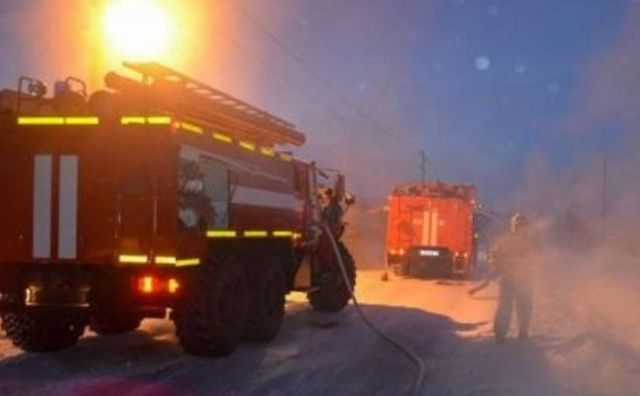 Трагедия на руднике: Трое погибли