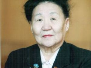 Она внесла значительный вклад в развитие женского движения в Якутии