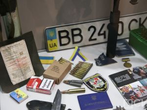 Роман Греков высоко оценил антифашистский форум в Якутске