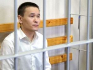 Суд удовлетворил ходатайство об УДО якутского певца Сиэйэ Уола