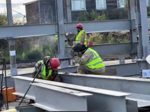 В Среднеколымске построят 8 домов для переселенцев из аварийного жилья