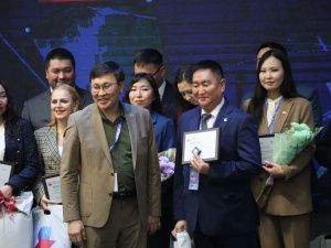 В Чапаево объявили победителей кадрового конкурса «Якутия, вперед!»