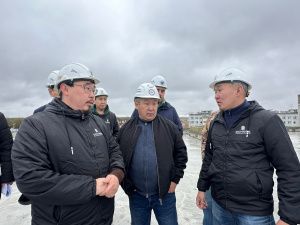 В Якутии выкупят новые здания для школ столицы республики