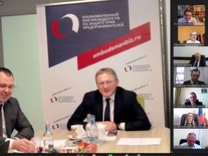 Якутия внесла предложения по поддержке бизнеса в условиях санкций