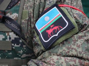 Ветеран СВО Николай Потапов: «Горд, что земляки получили высокую награду»