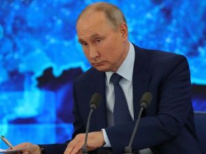 Путин проведет совещание по развитию Якутска, Анадыря и Магадана
