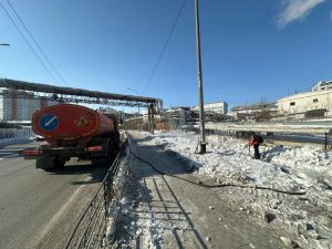 Прогноз погоды на 2 апреля