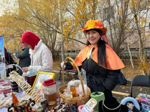 День особенного родительства провели в Якутске