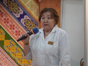 В Доме дружбы народов прошел семинар по охране труда