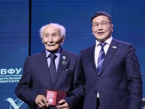 В Якутии начался международный научный конгресс, посвященный развитию спорта и физкультуры