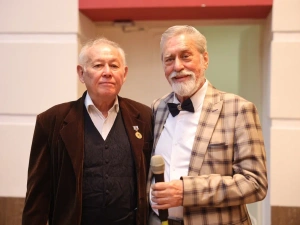 «Виртуозы Якутии» открыли Дни Республики Саха в Казахстане