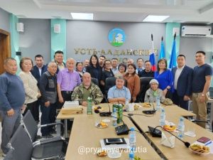 Погиб скандальный боец из Якутии